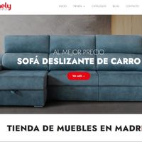 muebleshely
