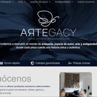 artegacy